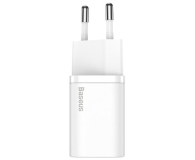 Baseus Super Si Quick Charger 1C 25W - 1079281 - zdjęcie 2